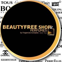 BeautyFree Shop Perfumes by Fragancias Europeas Paola Kuri logo - Similar company to Tailored Beauty