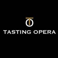 TASTING OPERA® logo - Similar company to Fausto Magazine