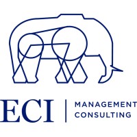 ECI Management Consulting GmbH logo - Similar company to Medmonitor.Swiss