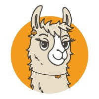 LlamaTiva logo - Similar company to Lallamativa.Io 🦙