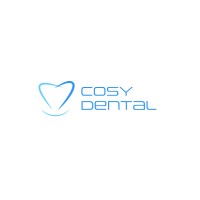 Cosy Dental logo - Similar company to Gym Rat'S Lab