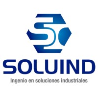 SOLUIND S.A.S. logo - Similar company to Process Online