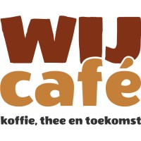 WIJcafé logo - Similar company to Digihandig