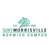 SUNY Morrisville Norwich Campus logo - Similar company to Suny Purchase