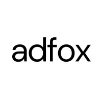 adfox logo - Similar company to Adsfox.Pl - Sprytniejszy Sposób Na Reklamę