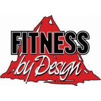Fitness By Design logo - Similar company to Coaching By Zen