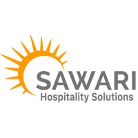 Sawari Hospitality Solutions logo - Similar company to Mirror Studio