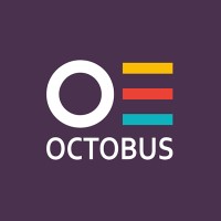 OCTOBUS logo - Similar company to Octobus Srl
