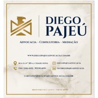 DIEGO PAJEÚ - Advocacia, Consultoria, Mediação logo - Similar company to Atrium Conforts Hotel