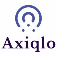Axiqlo logo - Similar company to Codvinc