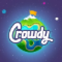 Crowdy logo - Similar company to Crowdy