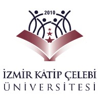 Izmir Katip Celebi University logo - Similar company to Hawkeye Ikcu