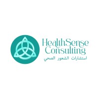HealthSense Consutling logo - Similar company to Mint Seo