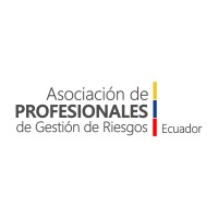 Asociación de Profesionales en Gestión de Riesgos del Ecuador logo - Similar company to Asociación Ecuatoriana De Auditores Informáticos Forenses