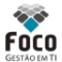 Foco Gestão em TI logo - Similar company to Futuro Smart