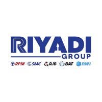 RIYADI Group logo - Similar company to Mps Morocco