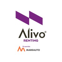 Alivo Renting logo - Similar company to Renting Equirent