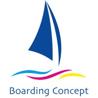 Boarding Concept logo - Similar company to Drukkerij Vd