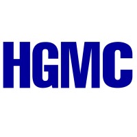 HGMC logo - Similar company to Mdm Express Algérie