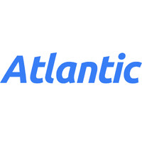 Atlantic logo - Similar company to Grupo Barraqueiro
