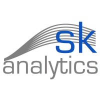 SK Analytics logo - Similar company to Sr Analytics Ltd