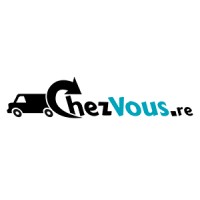 ChezVous.re logo - Similar company to Studio Pitaya