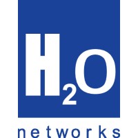 H2o Networks logo - Similar company to Angel Computer Network Services, Inc.