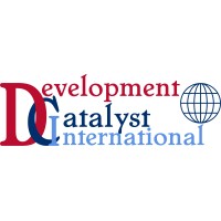 Development Catalyst International logo - Similar company to Tafo Foundation