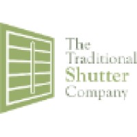 The Traditional Shutter Company London logo - Similar company to The Shutter Studio
