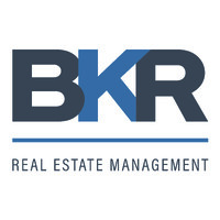BKR Real Estate Management logo - Similar company to A & M Properties