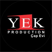 YEK PRODUCTION logo - Similar company to Consaz Group