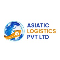 Asiatic Logistics Pvt Ltd logo - Similar company to Kotak Multilink Logistix Pvt Ltd
