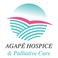 Agape Hospice & Palliative Care logo - Similar company to Agape Hospice Nw
