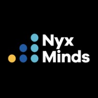 NyxMinds logo - Similar company to Osterick