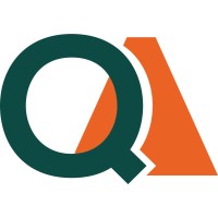 QA Media Group logo