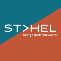 Garage Stahel AG logo - Similar company to Ullmann Vg Ag