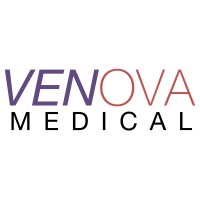Venova Medical, Inc. logo - Similar company to Venova Technologies