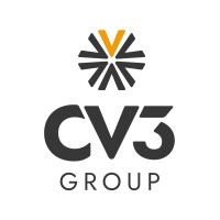 CV3 Group logo - Similar company to Fastcon Contabilidade
