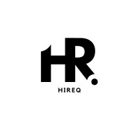 InfoHireQ logo - Similar company to Blutick