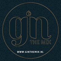 Gin the Mix logo - Similar company to Jacobs Hospitality Service B.V.