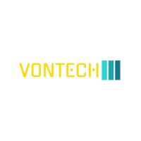Vontech logo - Similar company to Datamellon