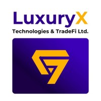 LuxuryX Technologies & TradeFi Ltd. (Formerly RedGEM) logo - Similar company to Chris Global Investment Management Ltd.
