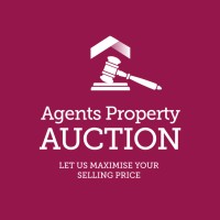 Agents Property Auction logo - Similar company to Pcp Claims Advisor