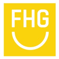 Friends Hospitality Group logo - Similar company to American Marketing Association Of Loyola University Chicago