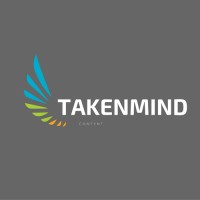 Takenmind Technologies logo - Similar company to Beegee Studios