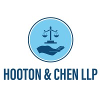 Hooton & Chen LLP logo - Similar company to Res Nova Law