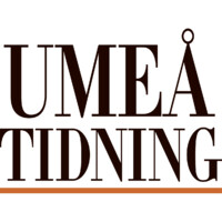 Umeå Tidning logo - Similar company to Vatten & Miljökonsulterna I Norr Ab