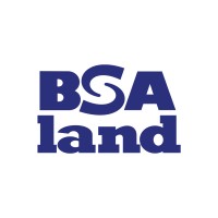 BSA Land Group logo - Similar company to Progress Group