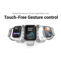 APPLE WATCH logo - Similar company to Aut