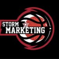 Storm Marketing NY logo - Similar company to Isolvrisk Inc.
